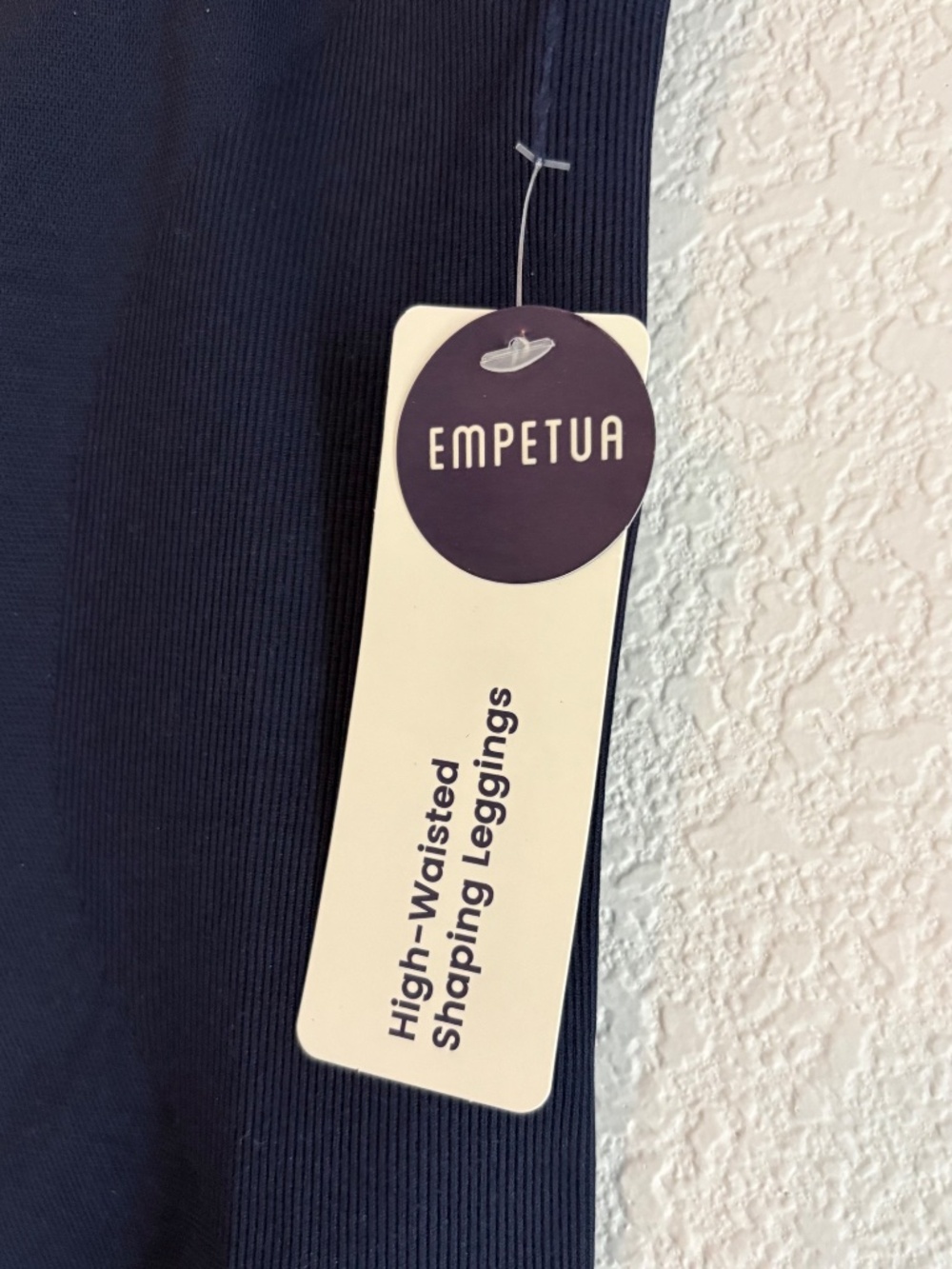 4XL Empetua Shaper Leggings New with tags - Picture 3 of 5